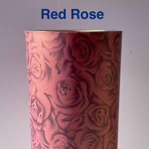 New Pearl FLEX(S)  HTV Heat Transfer Vinyl Roll - 25M x 56cm for T-Shirts & Text